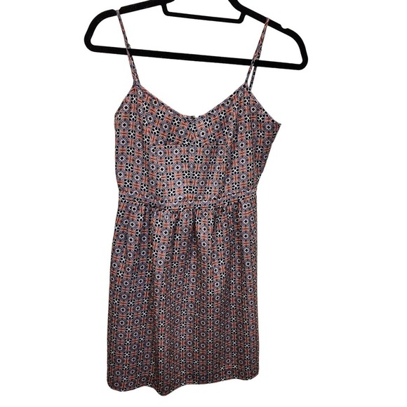 J. Crew strappy women's mini dress size S - Picture 1 of 11